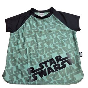 Star Wars rashguard 7/8